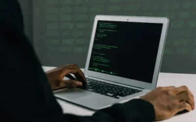 Bezpieczeństwo e-maila: Jak chronić swoją skrzynkę pocztową przed cyberatakami