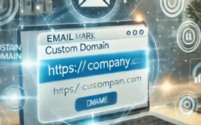 E-mail z własną domeną jako narzędzie marketingowe: Jak wykorzystać firmową pocztę do budowania marki?