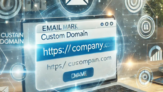 E-mail z własną domeną jako narzędzie marketingowe: Jak wykorzystać firmową pocztę do budowania marki?