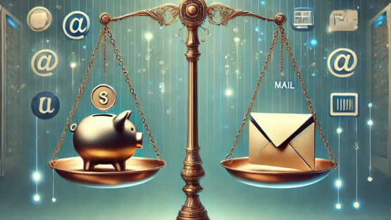 Czy tania domena z pocztą oznacza gorszą jakość? Jak wybrać usługę, która spełni Twoje oczekiwania?