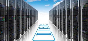 serwer dla firmy ibe.pl